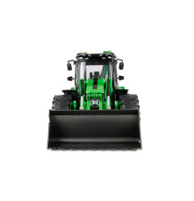 Bager nakladalec G1401E 1:14 RTR zelen/AMW-22672