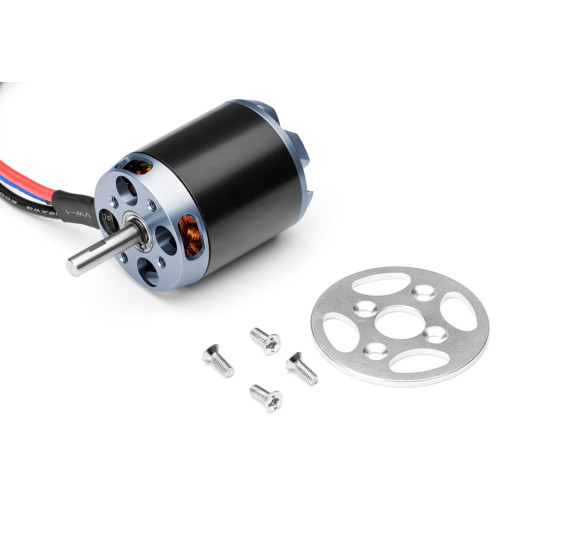 KAVAN Pulse 2200 V2 motor 3538-750kV/KAV-80916