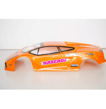 Drift Road Body 1/10 10123 HIMOTO-Lamborghini-10123
