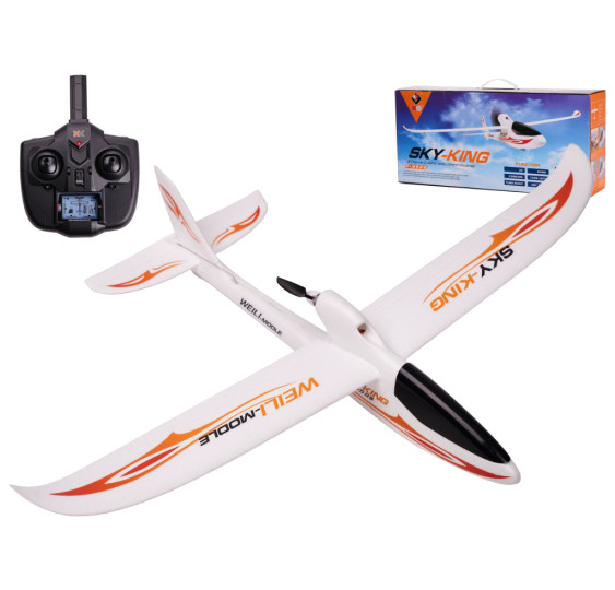 WLtoys Sky King F959S 2,4 GHz RC zrakoplov/IKO-9606