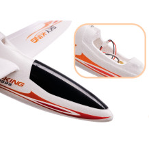WLtoys Sky King F959S 2,4 GHz RC zrakoplov/IKO-9606