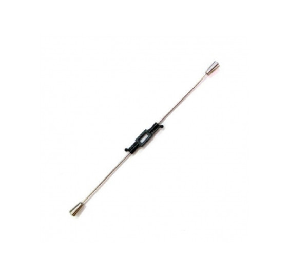 Stabilizacijski drog-Flybar/ Buzzard Pro XL/AMW-2519002