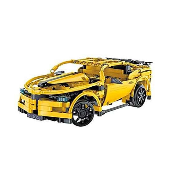 SESTAVLJANKA SPORT CAR-CADA(419 KOSOV)-C51008W