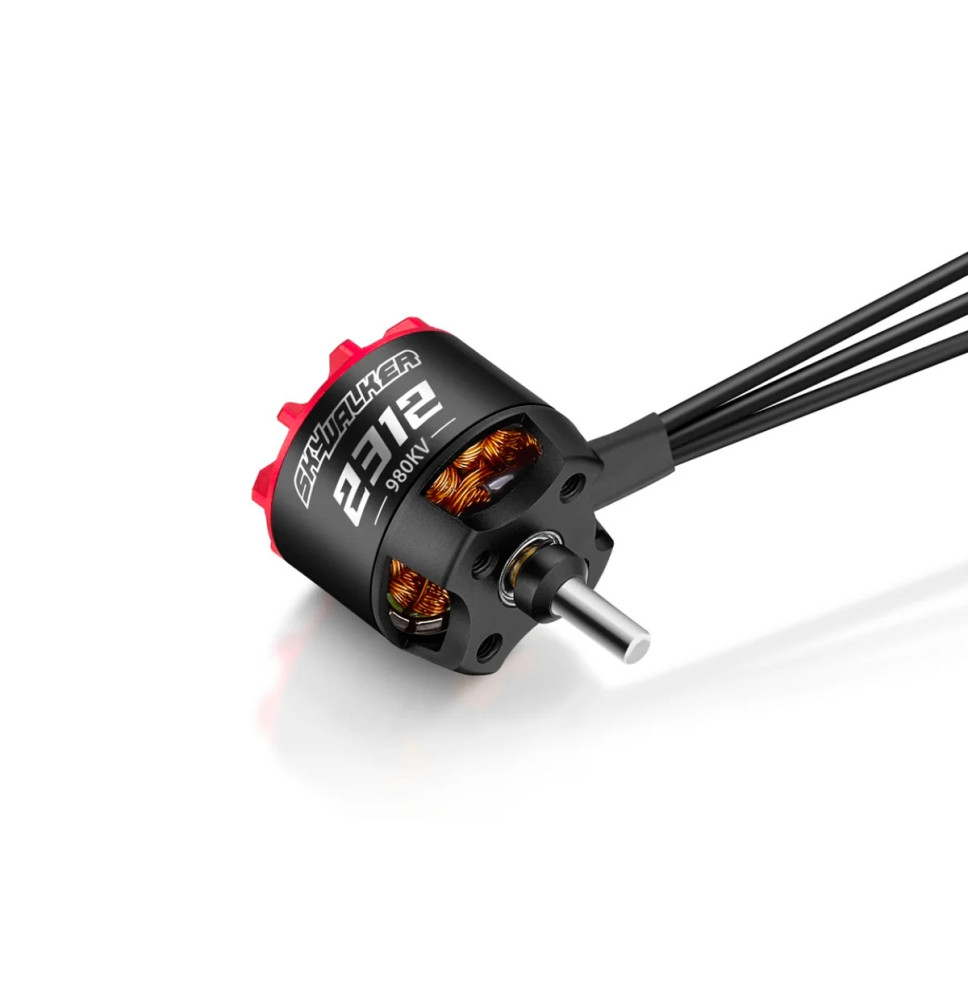 Skywalker 2312SL-980kv/KAV-2312