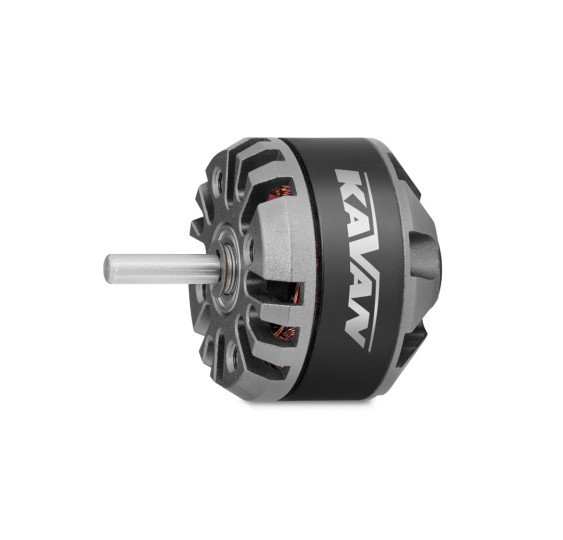 Brezkrtačni motor KAVAN C2822-1400-KAV-0204