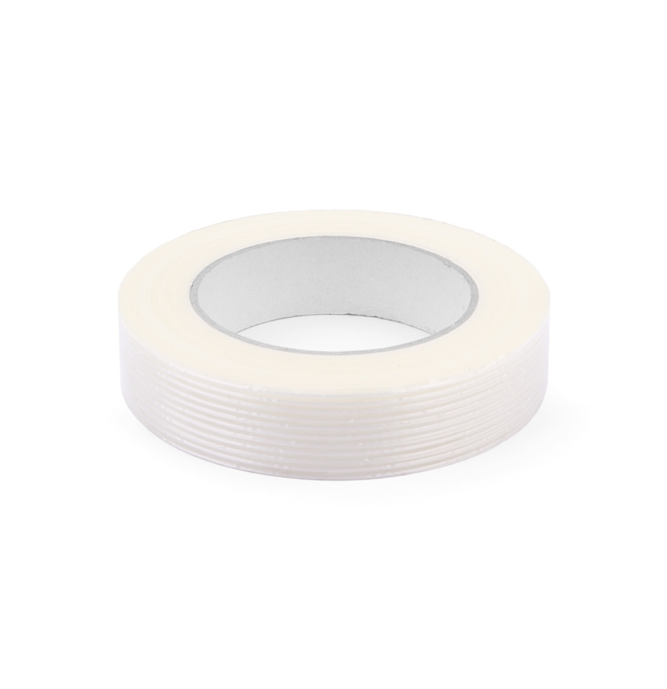 Stekleni trak 25 mm(50m)/KAV-5601