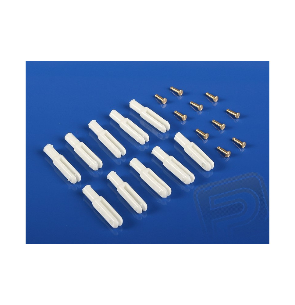 Quicklink Majhni beli 10 kosov/KAV-0019