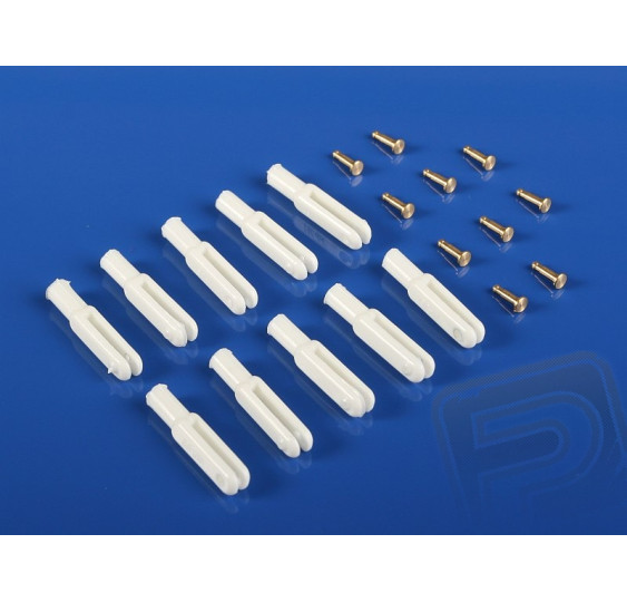 Quicklink Majhni beli 10 kosov/KAV-0019