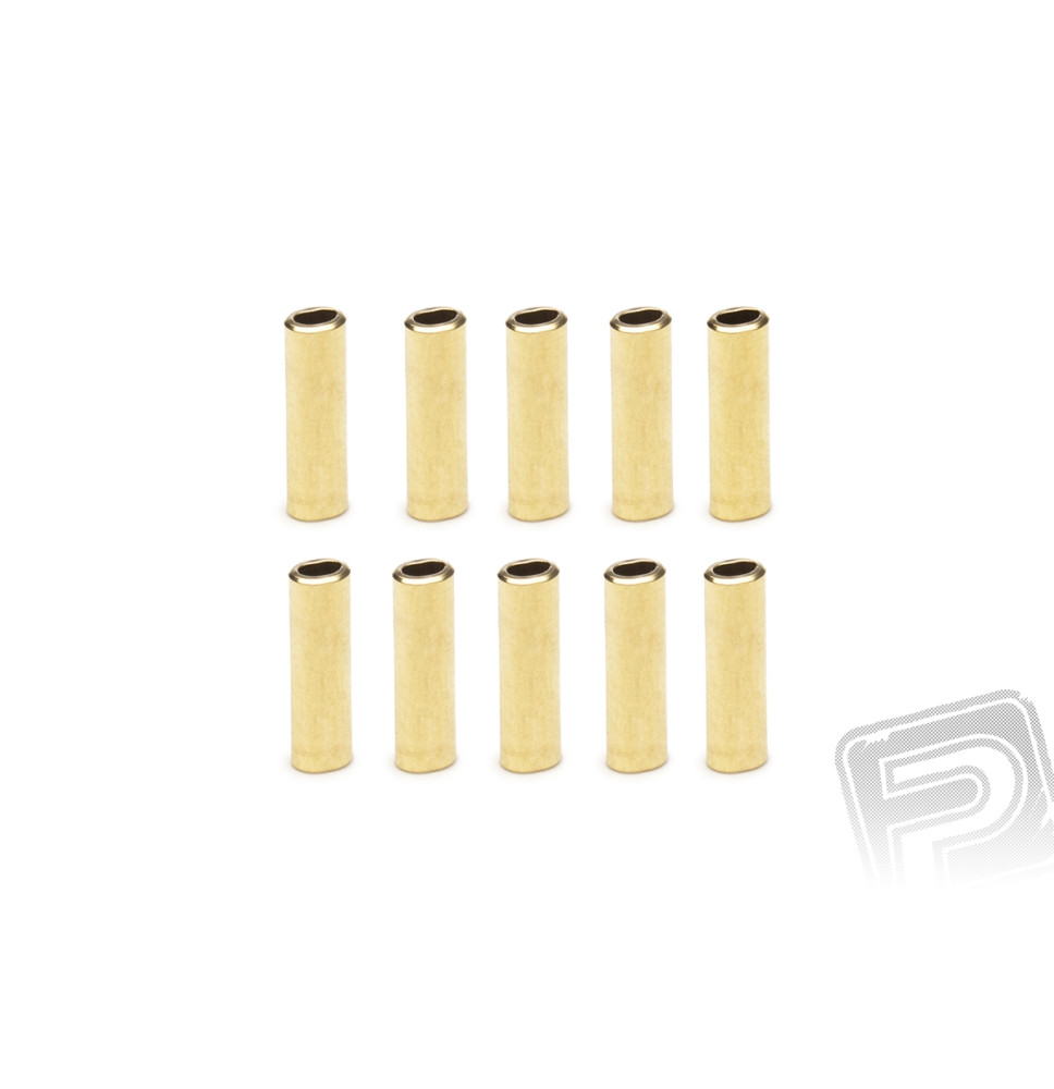 2990 Stiskalni priključek za kabel 0,5mm 10kos/KAV-2990