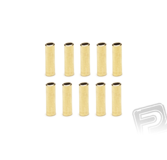 2990 Stiskalni priključek za kabel 0,5mm 10kos/KAV-2990