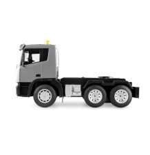 Nizki priklopnik/bager 2 v 1 set G836E/G041E 1:24 RTR/AMW-22673