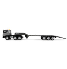 Tovorno vozilo z nizko prikolico 1:24/G836E/ RTR/AMW-22674