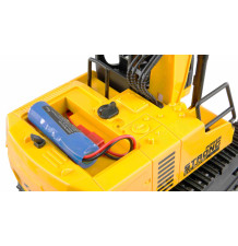 Bager goseničar G041E/1:24 RTR/AMW-22677