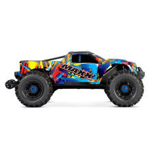 TRAXXAS MAXX 4x4 Rock n'...