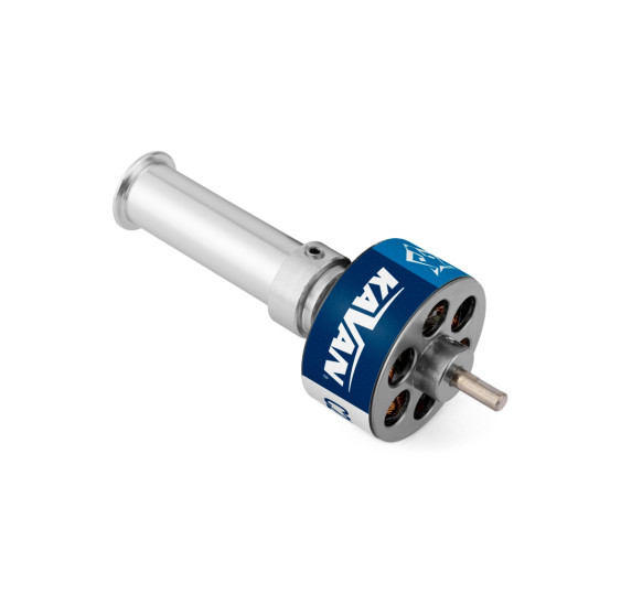 Brezkrtačni motor KAVAN C2814-1400/KAV-80848