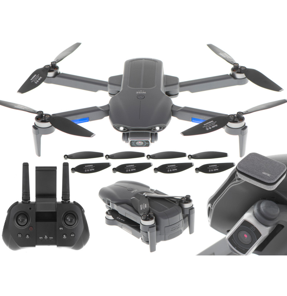 RC Dron F9 – 6K HD Kamera, GPS, WIFI domet do 2000 m-5306