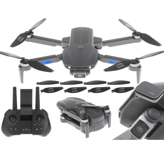 RC Dron F9 – 6K HD Kamera, GPS, WIFI domet do 2000 m-5306