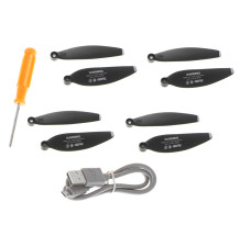 RC Dron F9 – 6K HD Kamera, GPS, WIFI domet do 2000 m-5306