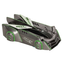 Avto na daljinsko vodenje-vodljiv z laserjem/IKO-3614