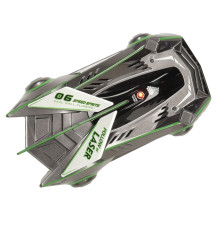 Avto na daljinsko vodenje-vodljiv z laserjem/IKO-3614