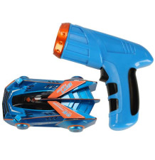 Avto na daljinsko vodenje-vodljiv z laserjem/IKO-3614