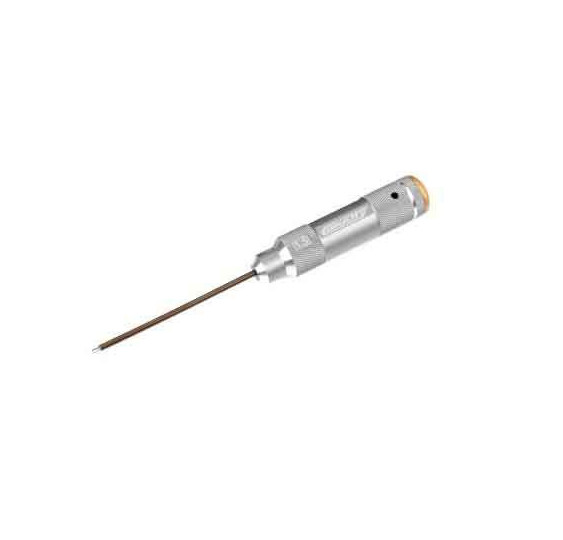 IMBUS ODVIJAČ ORALLY 1,5mm KALJENI VRH-16130-PELIKAN