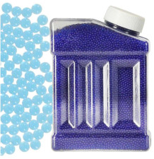 HYDROGEL WATER GEL GUN KUGLICE 250G 50.000 KOM. 7-8 MM-4086