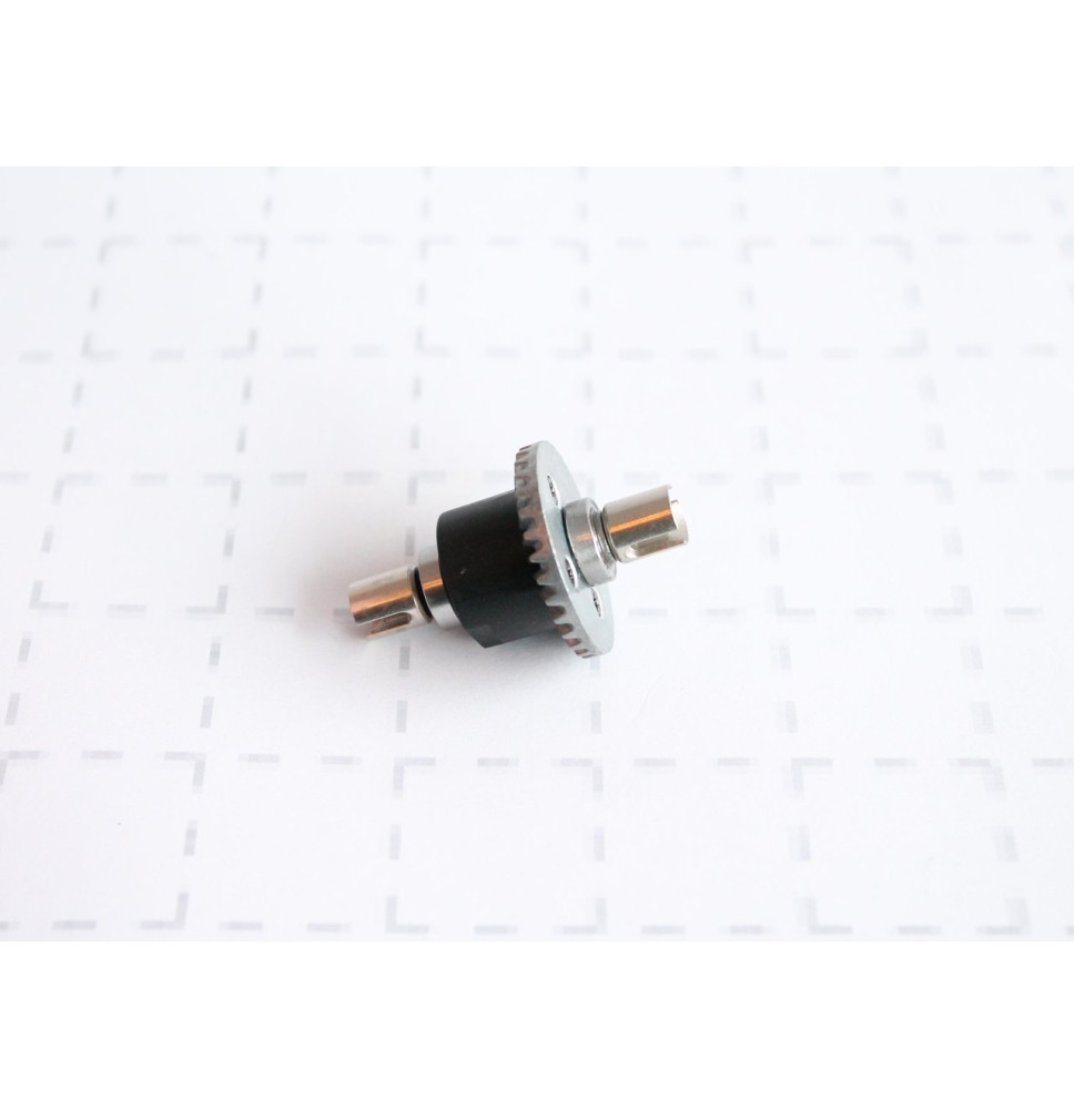 Diferencial komplet za Z06-DF06-BL06/DF-7404