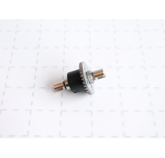 Diferencial komplet za Z06-DF06-BL06/DF-7404