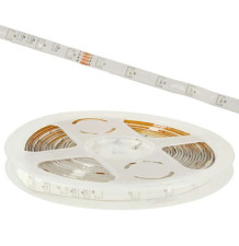 SMD 3528 LED traka 5 m vodootporni višebojni daljinski upravljač/IKO-619