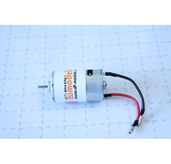 550er Krtačni motor 36 Turn