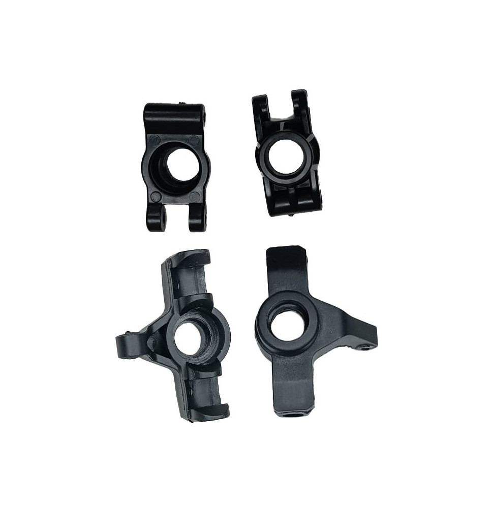 Nosilci koles (po 2) spredaj in zadaj od 2023-3/DF-7634