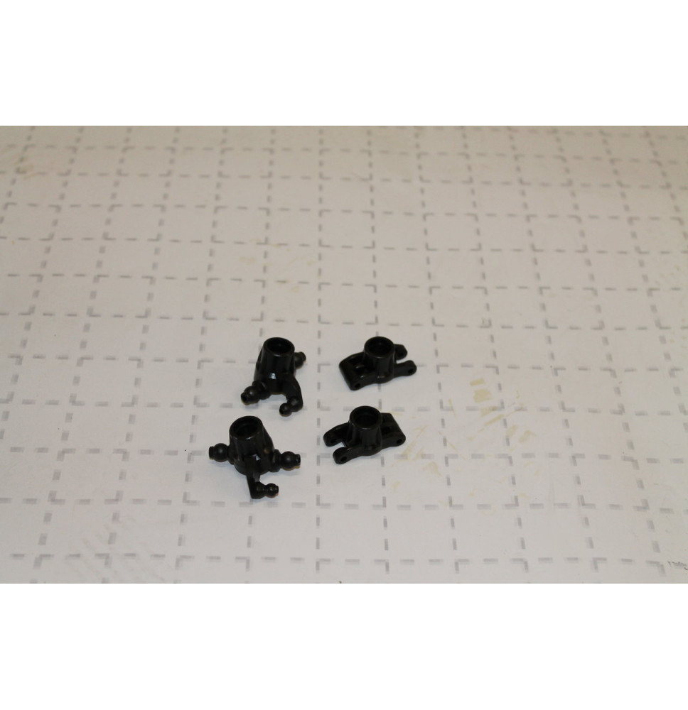 Nosači kotača (po 2) prednji i stražnji prije 2023-3/DF-7607