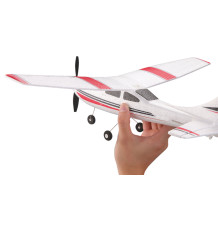 MINI CESSNA AIR TRAINER(500mm) 182/3CH/F949/AMEWI