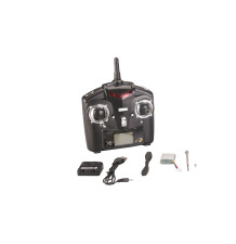 MINI CESSNA AIR TRAINER(500mm) 182/3CH/F949/AMEWI