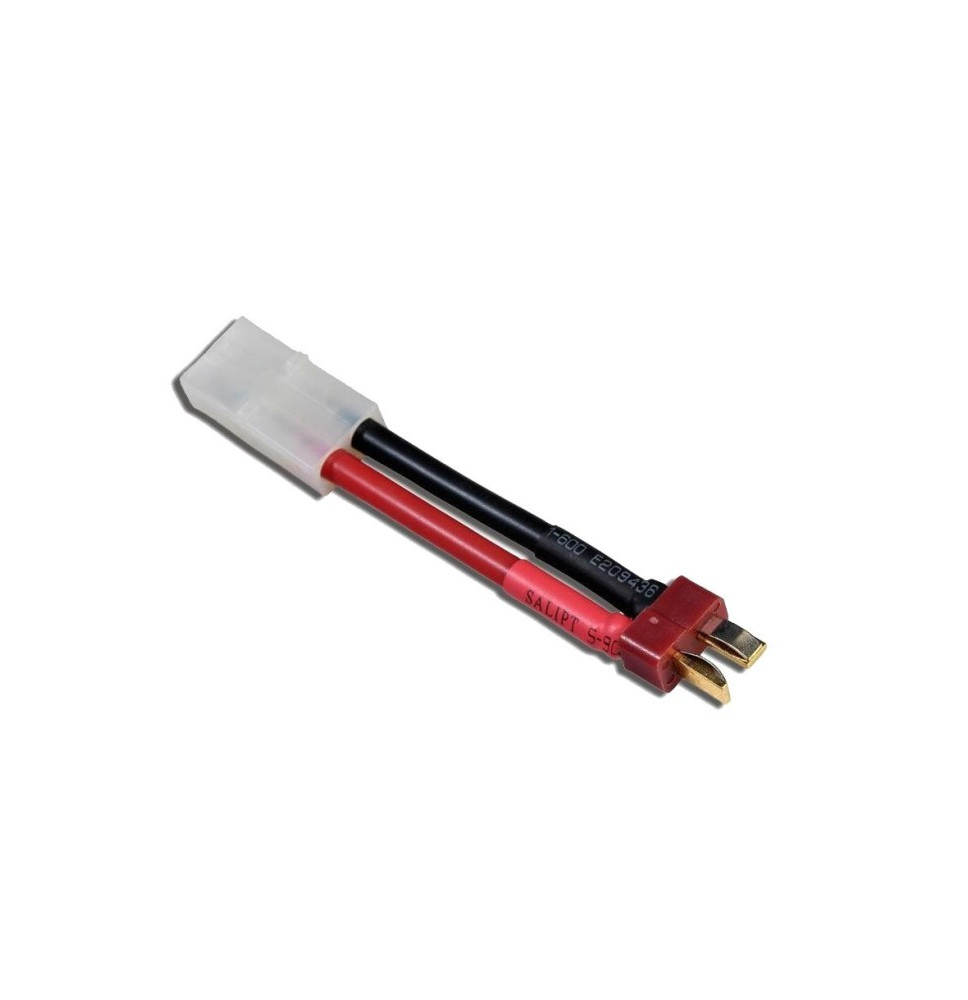Adapter T-Plug ženski - Tam muški/DF-1301