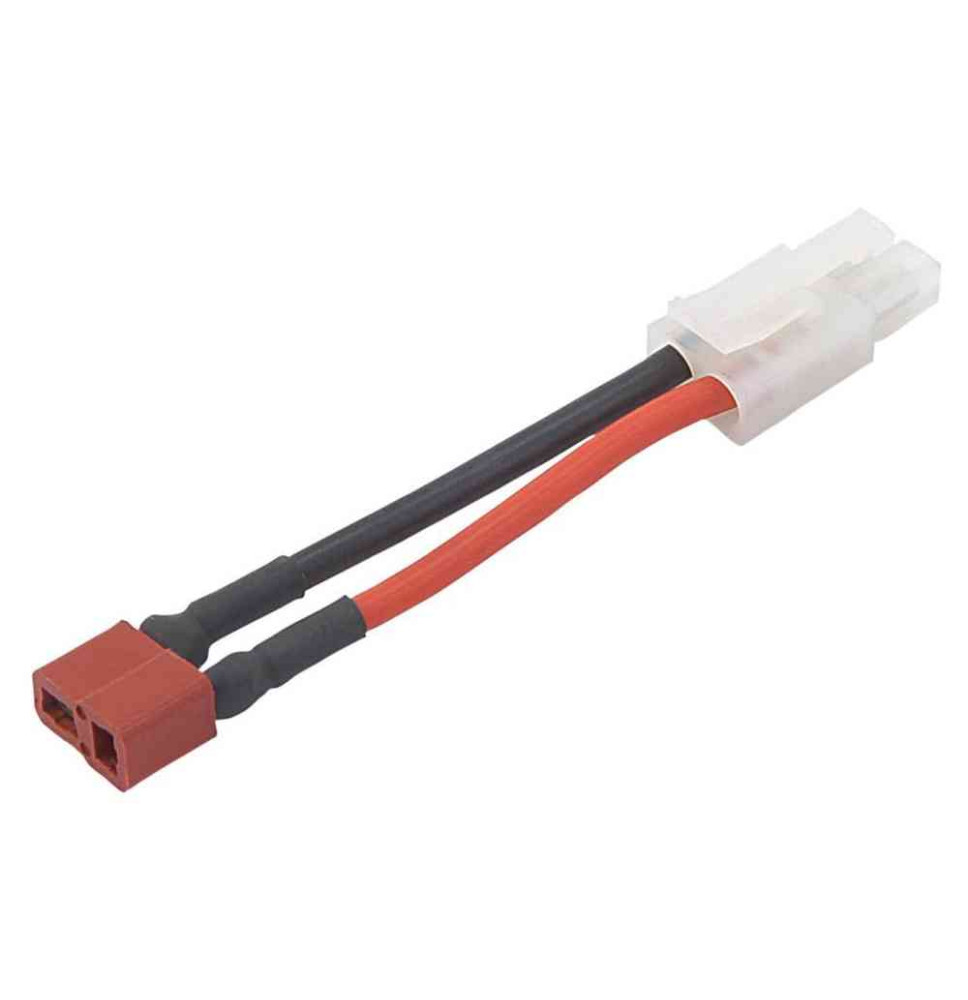 Adapter T-Plug ženski - Tam muški/DF-1301
