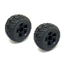 Pnevmatike (2) T-06/DF-7651