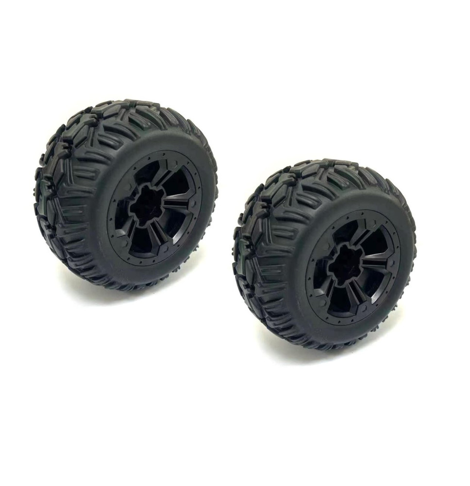 Pnevmatike (2) T-06/DF-7651