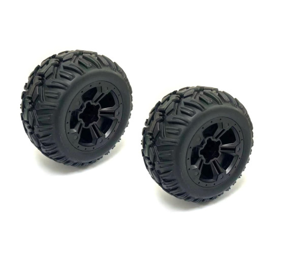 Pnevmatike (2) T-06/DF-7651