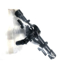 Zadnja os komplet/DF-7628