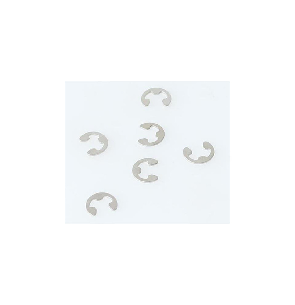 E-kopče 3 mm (6)/DF-7126