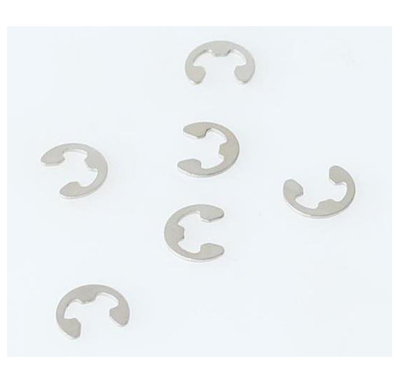 E-kopče 3 mm (6)/DF-7126