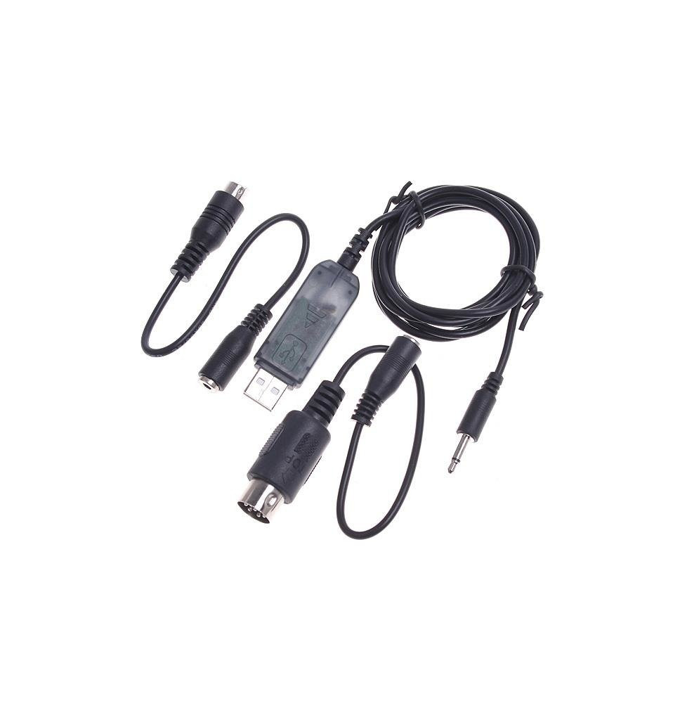 Simulator letenja FlySky FS-SM100/IMP-3317