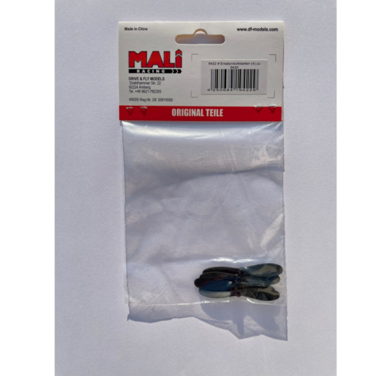 Rezervne lopatice rotorja (4 kosi) za SkyWatcher SMALL/DF-9422