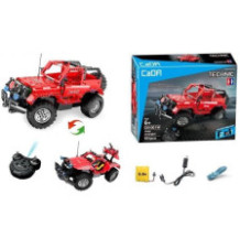 RC SESTAVLJANKA  WARRIOR 2V1/531 KOSOV-DOUBLE E