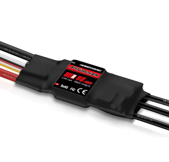 Skywalker-80A-UBEC V2/KAV-60440