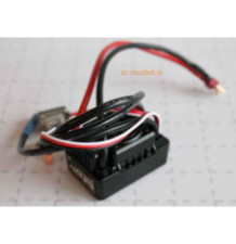 Bez četkica ESC-8RTR -...