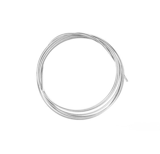 Upletena žica 0,75-0,8mm, 2m/KAV-732.0.8