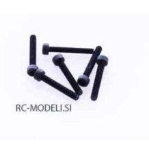 Vijaki z glavo cilindra...